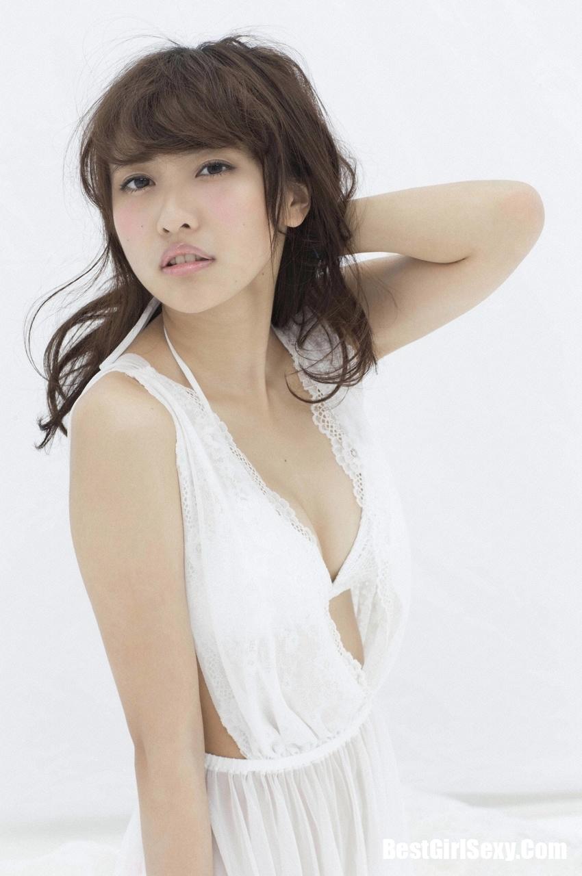 Hinako Sano 佐野ひなこ, [WPB-net] Extra EX141 「SUMMER LOVE」 Chapter.02
