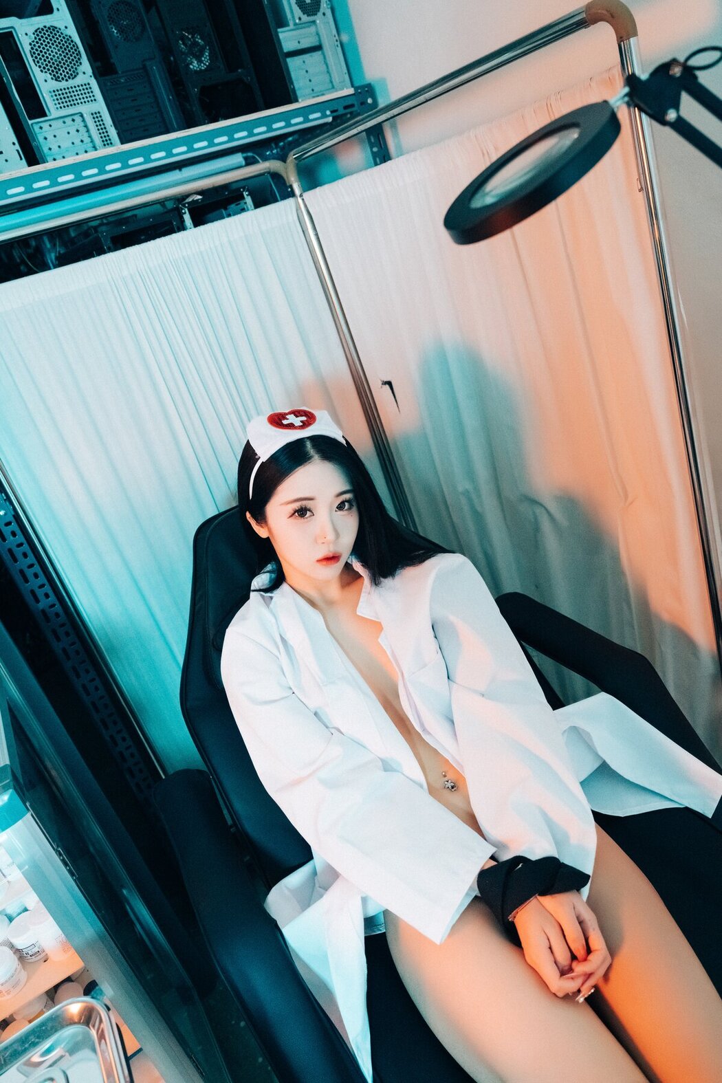 Loozy Bomi 보미 – Secret Treatment A