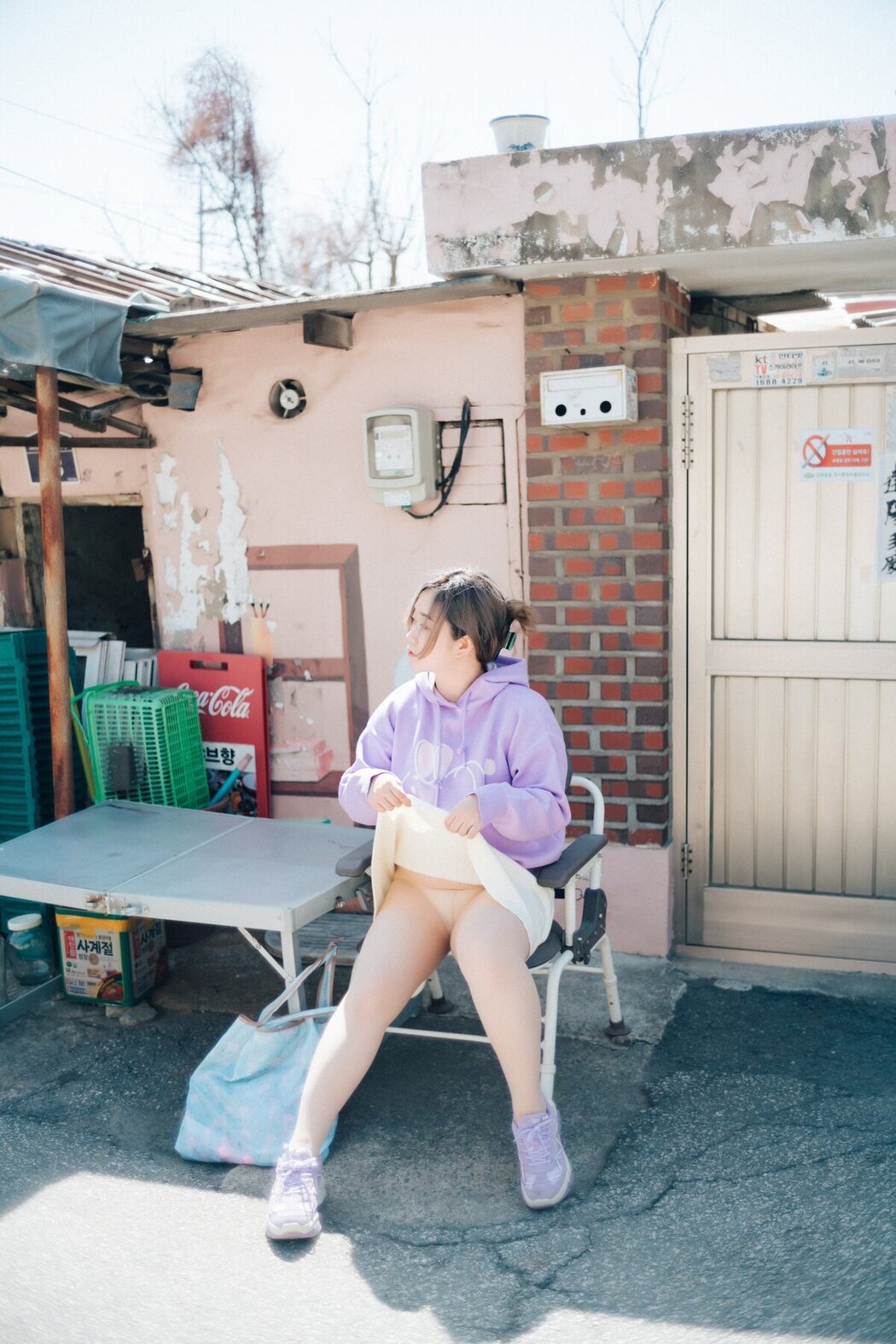 Loozy DoHwa 도화 – Yano