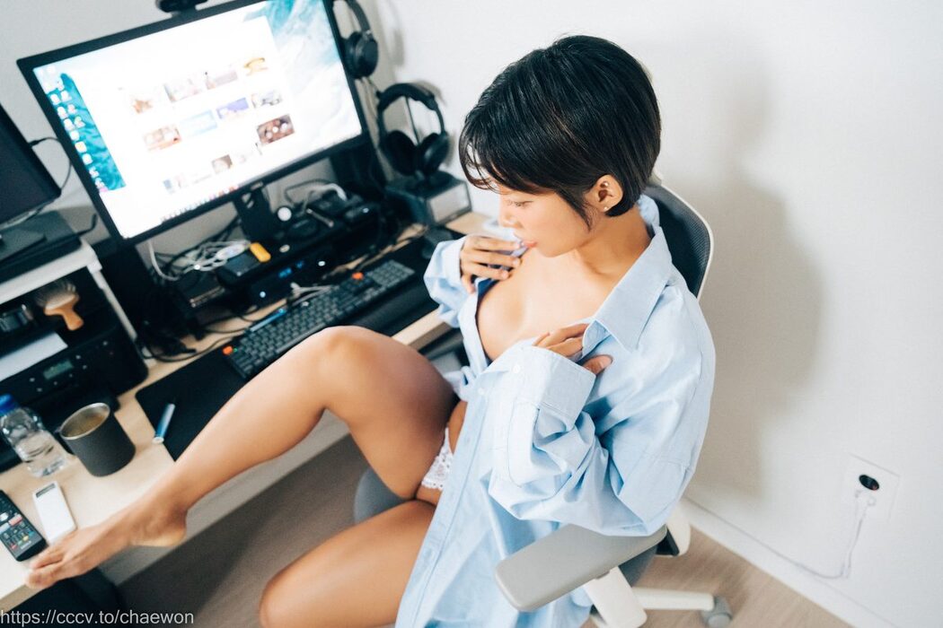 Loozy Booty Queen – 4k Girl Friend A