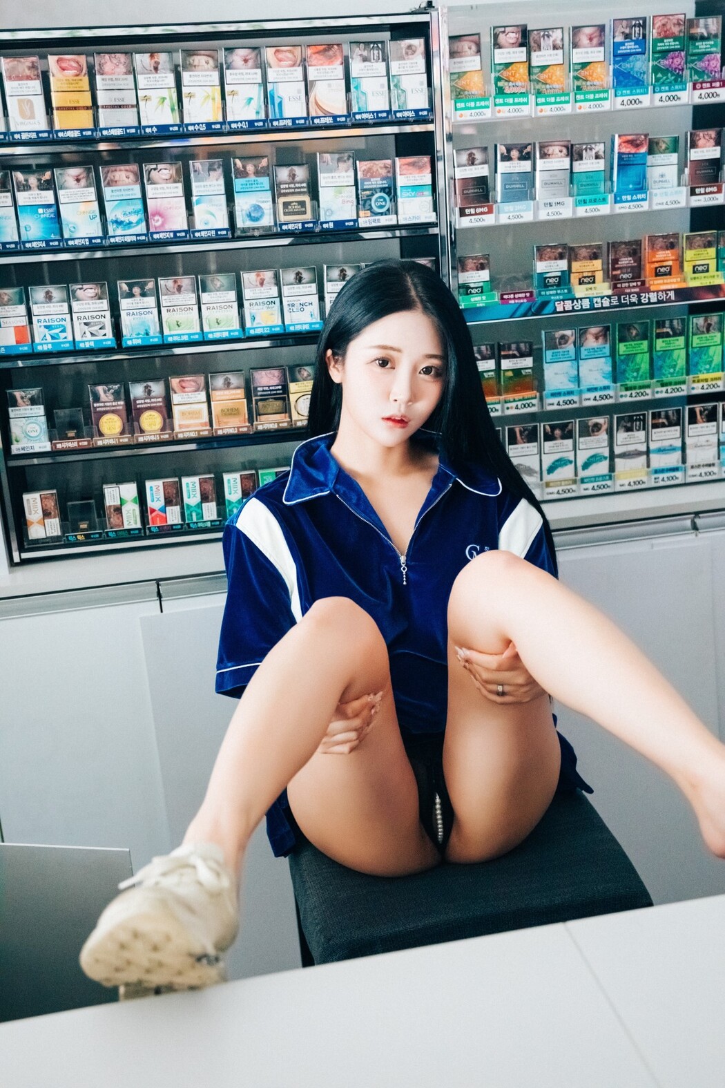 Loozy Bomi 보미 – Part Timer