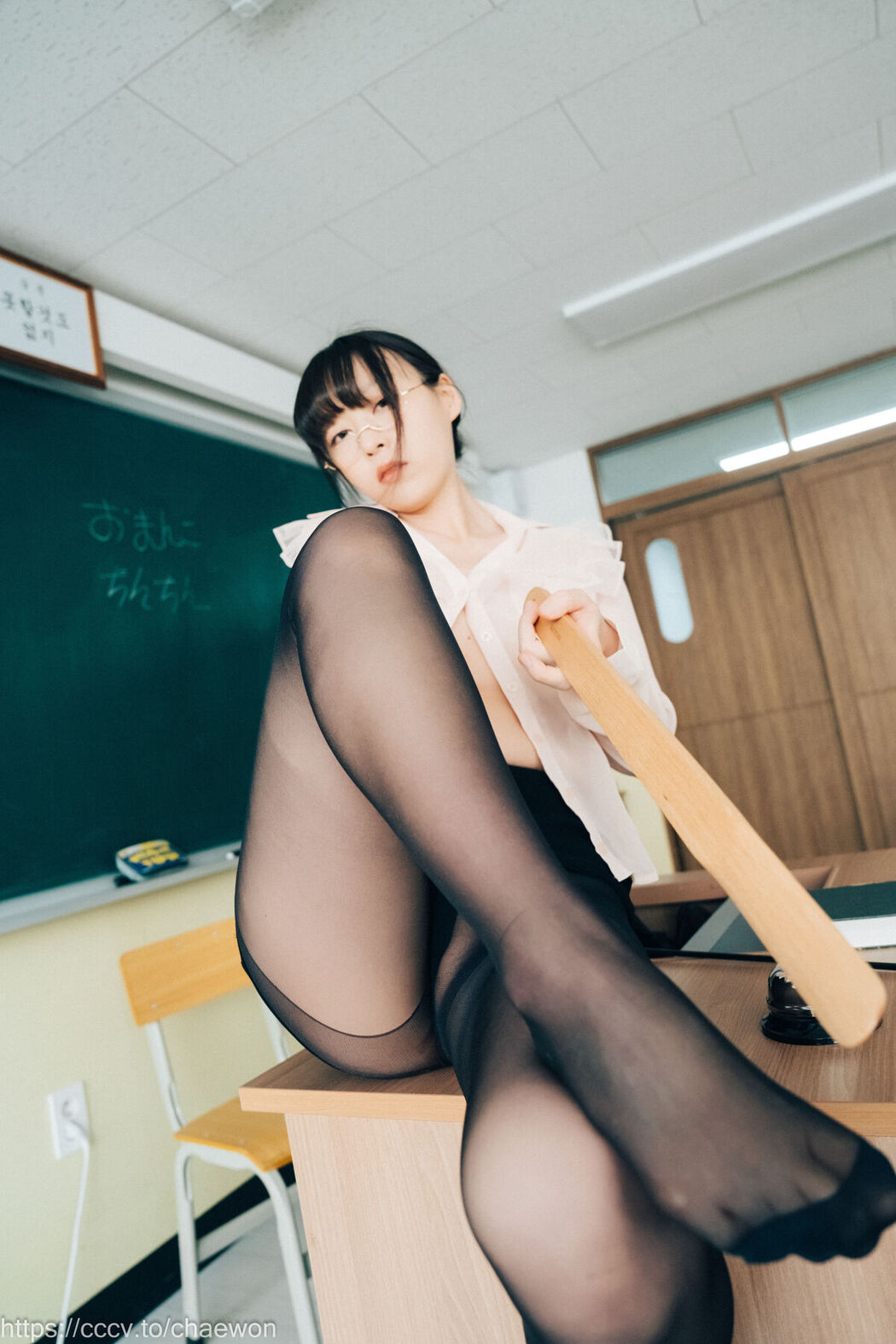 Loozy Mozzi 모찌 – Remedial Class Original Version Part1