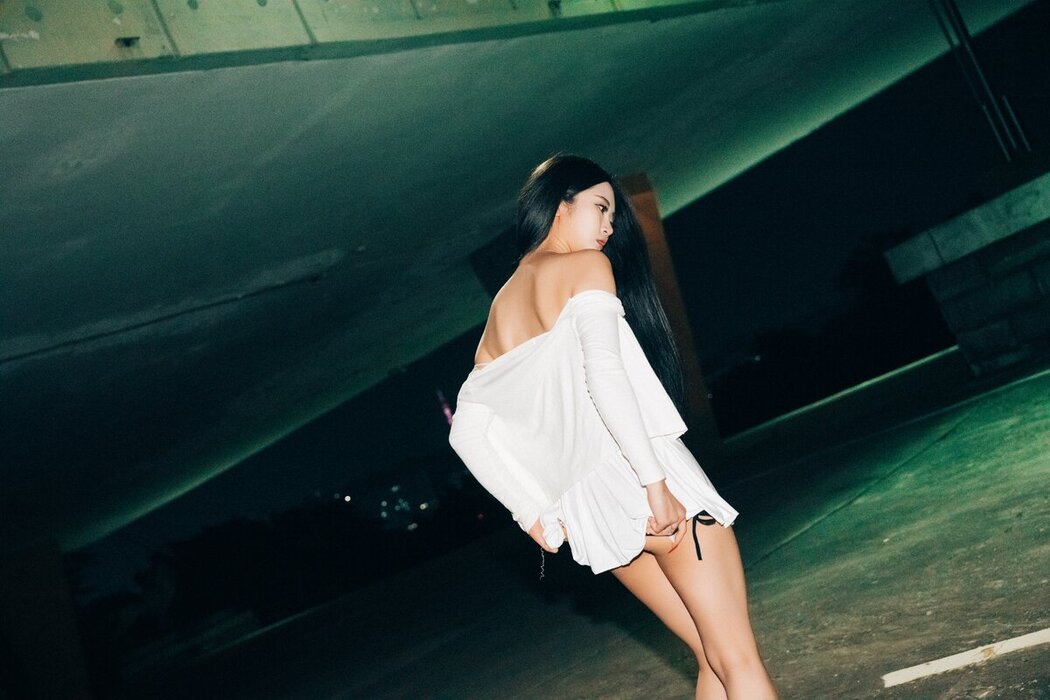 Loozy Bomi 보미 – Night Roads