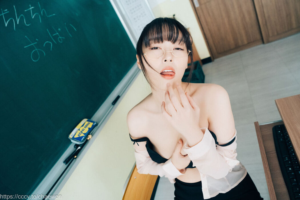 Loozy Mozzi 모찌 – Remedial Class Original Version Part3