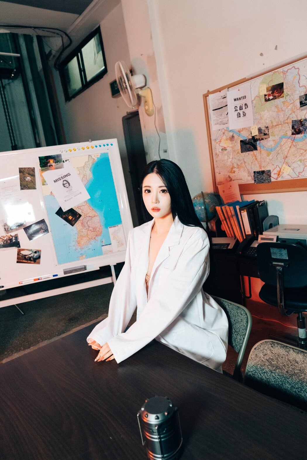 Loozy Bomi 보미 – Secret Treatment B
