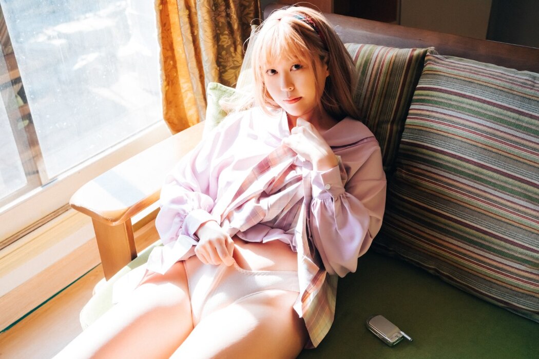 Loozy Mozzi 모찌 – Vintage S.Ver A