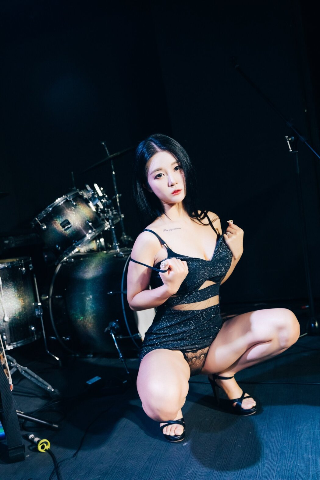 Loozy Bomi 보미 – Covert Stage A