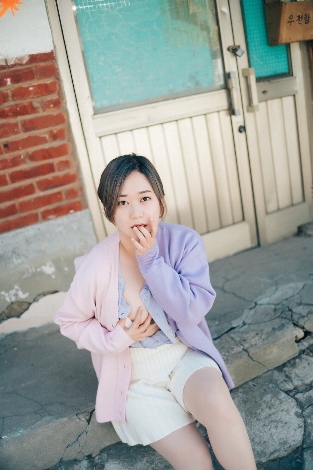 Loozy DoHwa 도화 – Yano