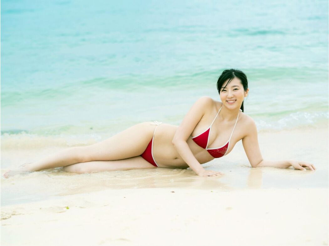 JP Serina Fukui 福井セリナ – LUCKY (50P)
