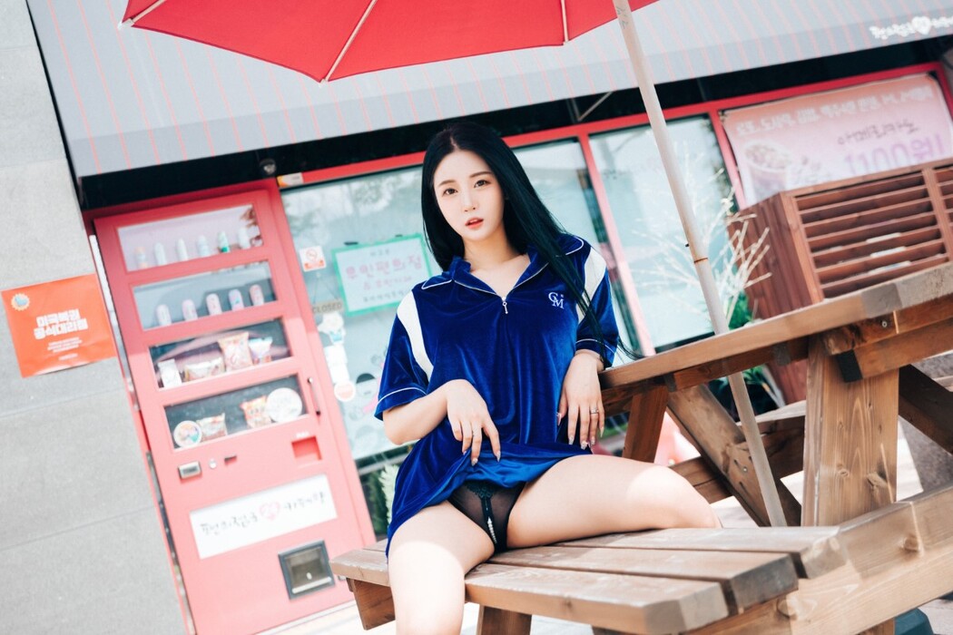 Loozy Bomi 보미 – Part Timer