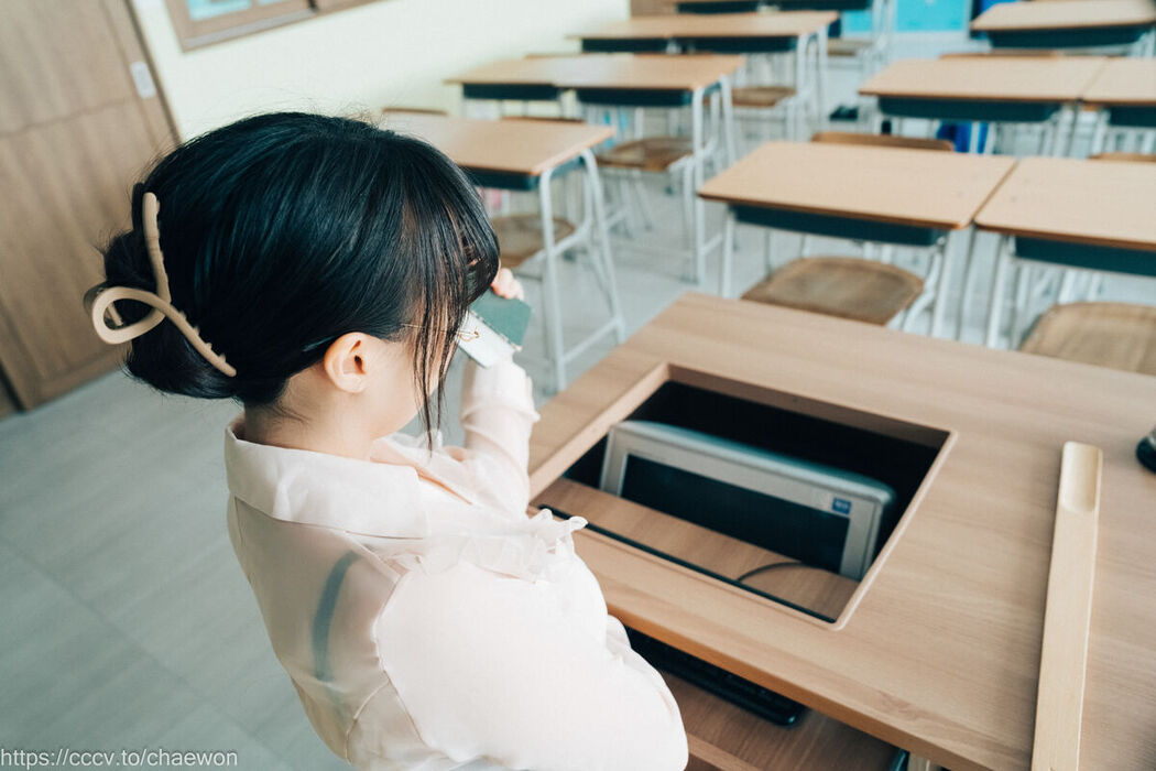 Loozy Mozzi 모찌 – Remedial Class Original Version Part2