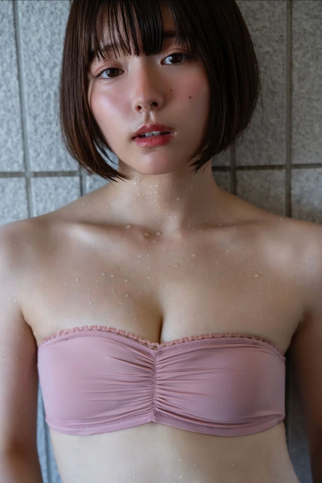 JP Hazuki Tsubasa 葉月つばさ – 奔放 Vol.1 (58P)