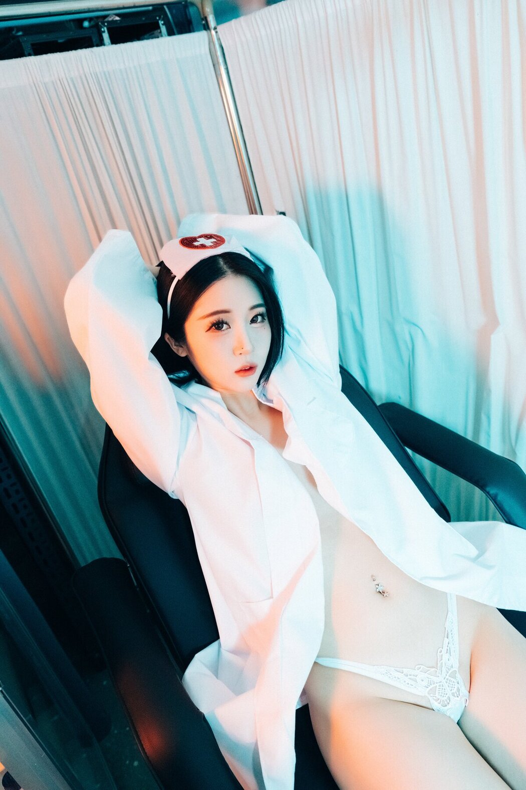 Loozy Bomi 보미 – Secret Treatment A