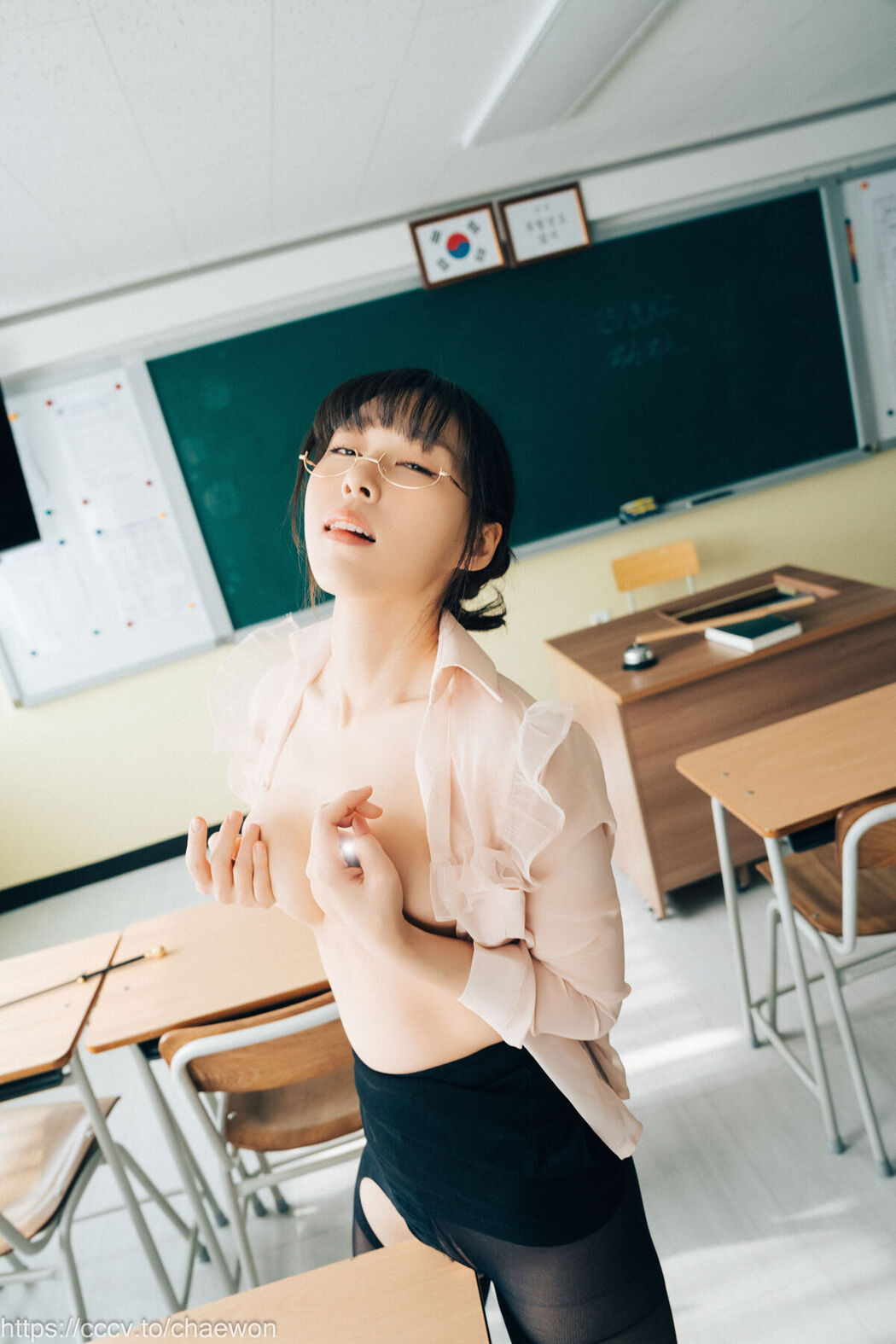 Loozy Mozzi 모찌 – Remedial Class Original Version Part2