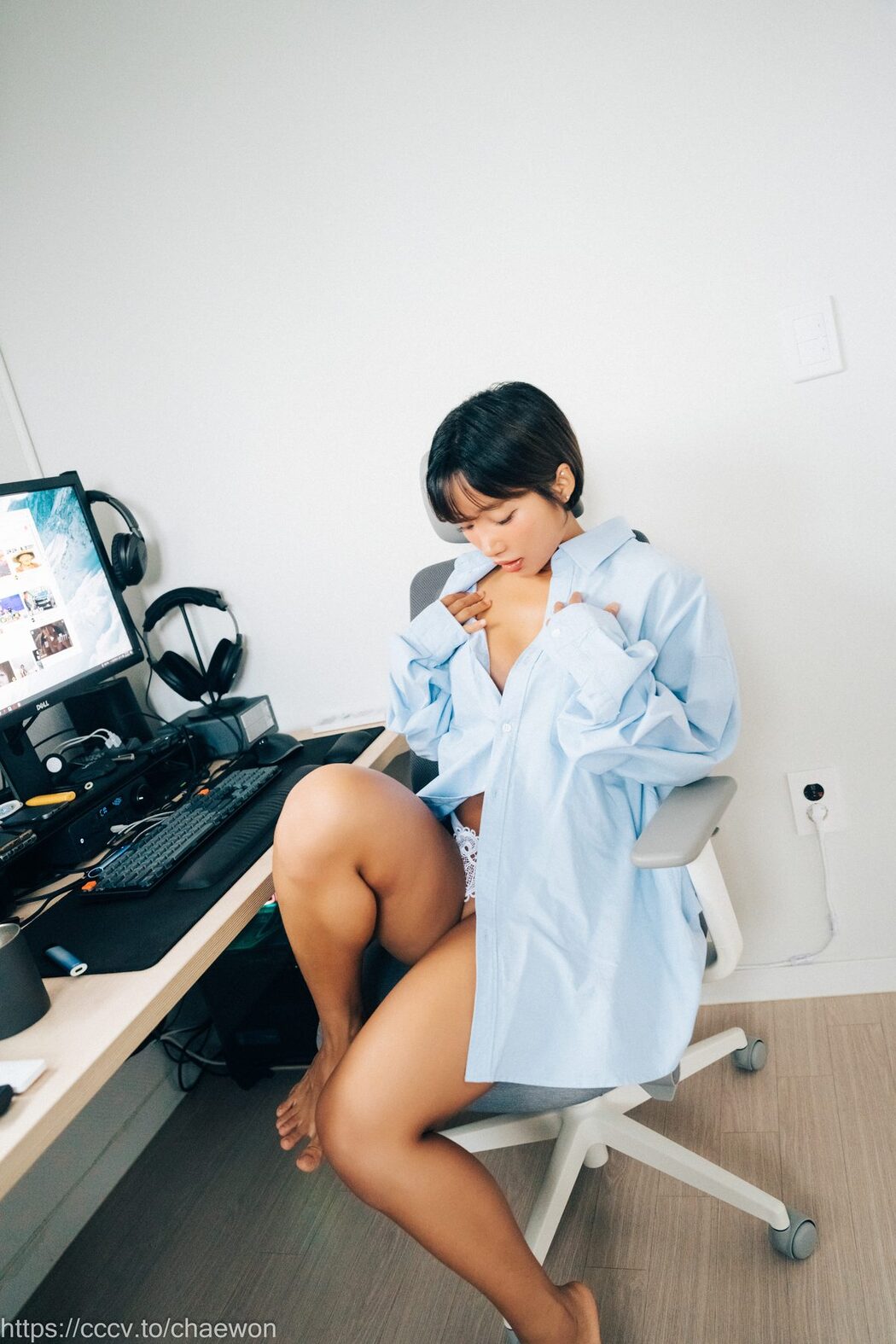 Loozy Booty Queen – 4k Girl Friend A