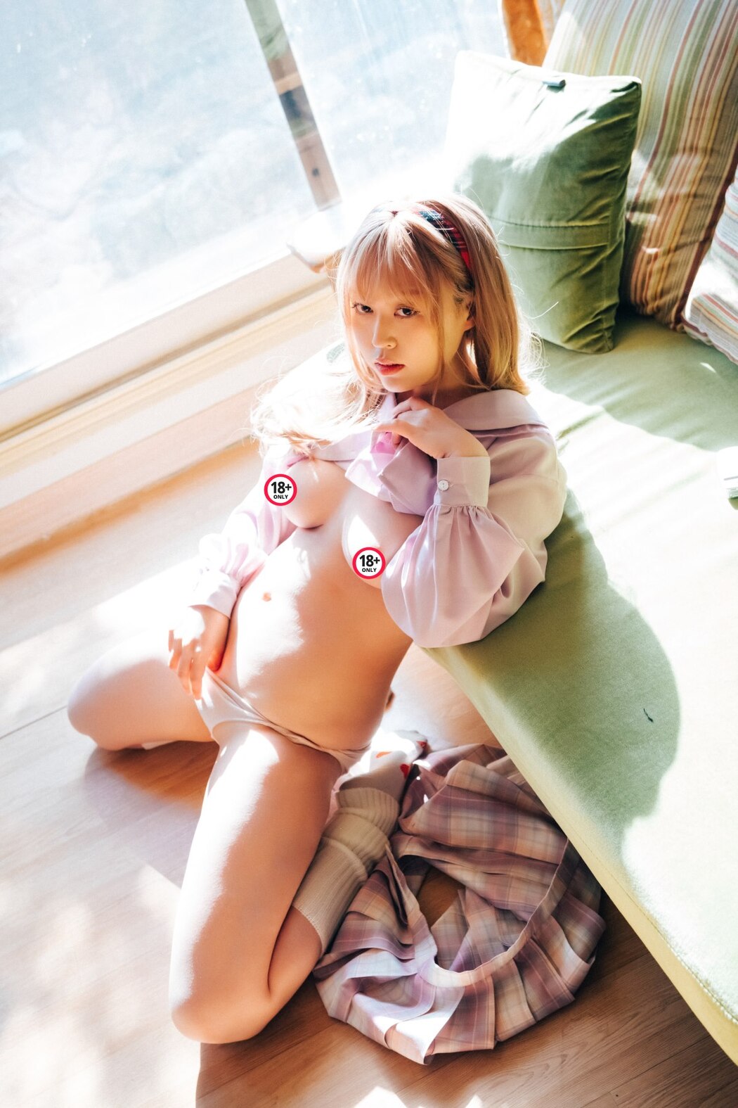 Loozy Mozzi 모찌 – Vintage S.Ver B