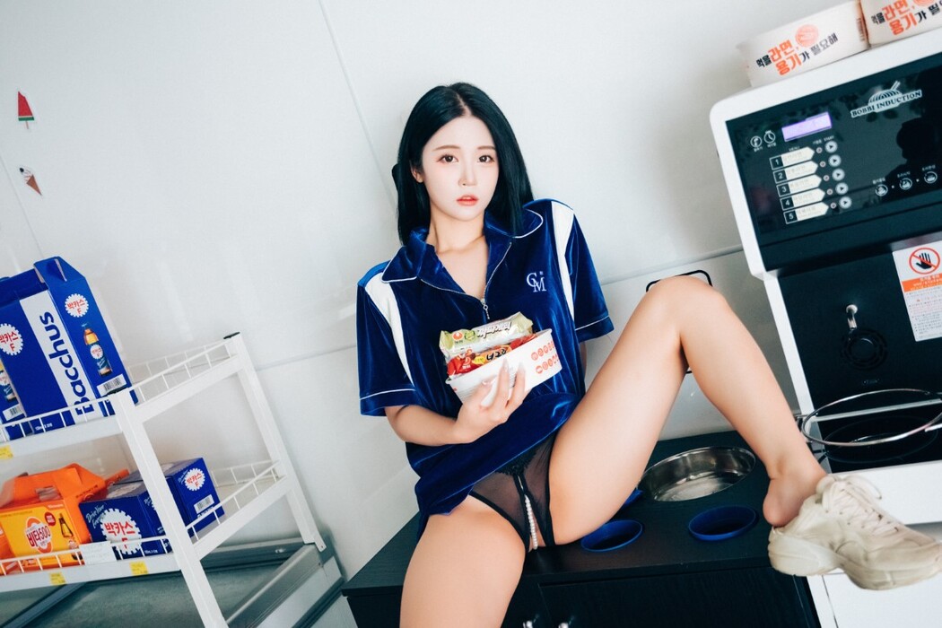 Loozy Bomi 보미 – Part Timer