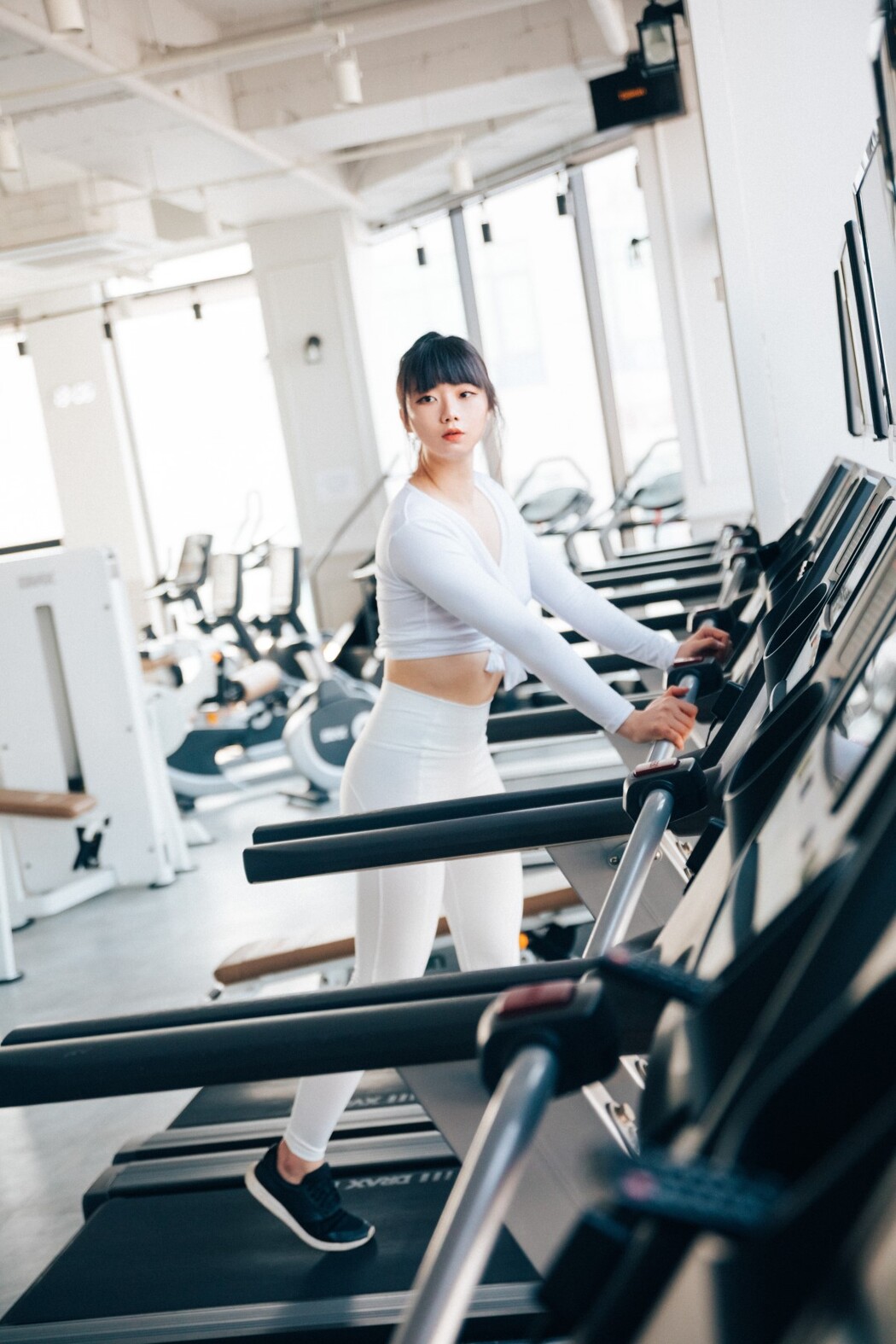 Loozy Kissme – Strip Fitness