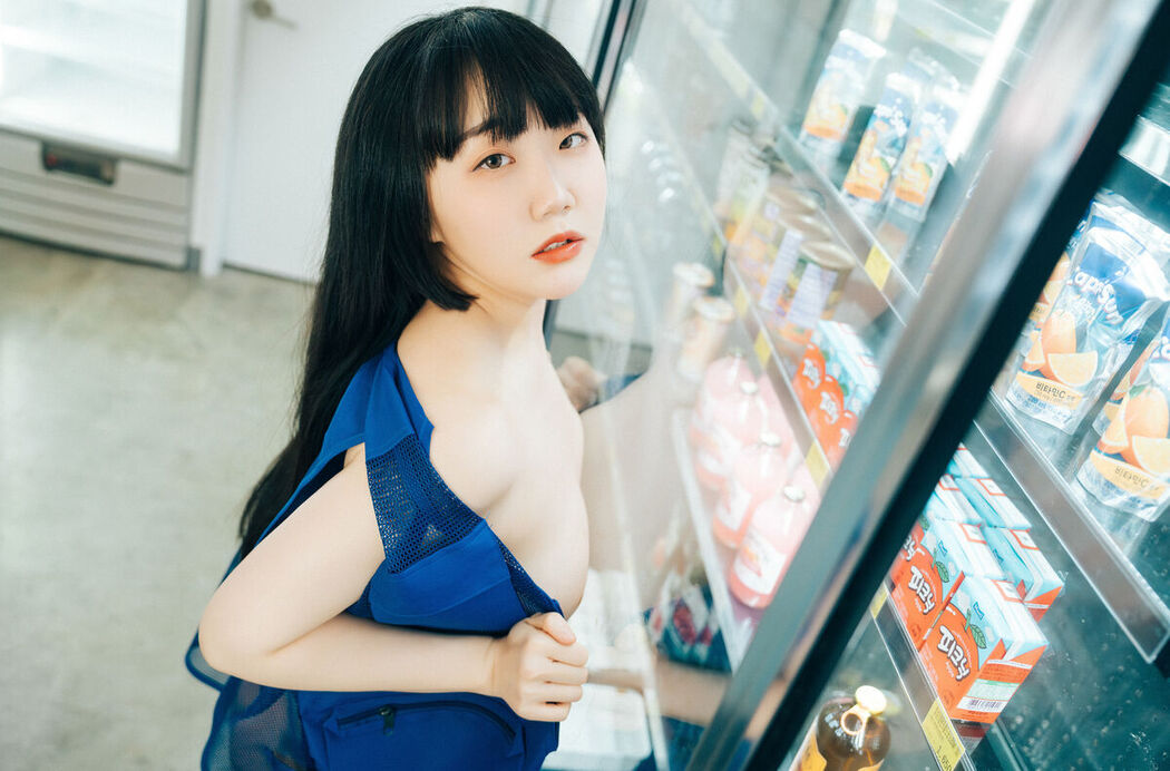 Loozy Doyeon – Convenience Store Sub Part2