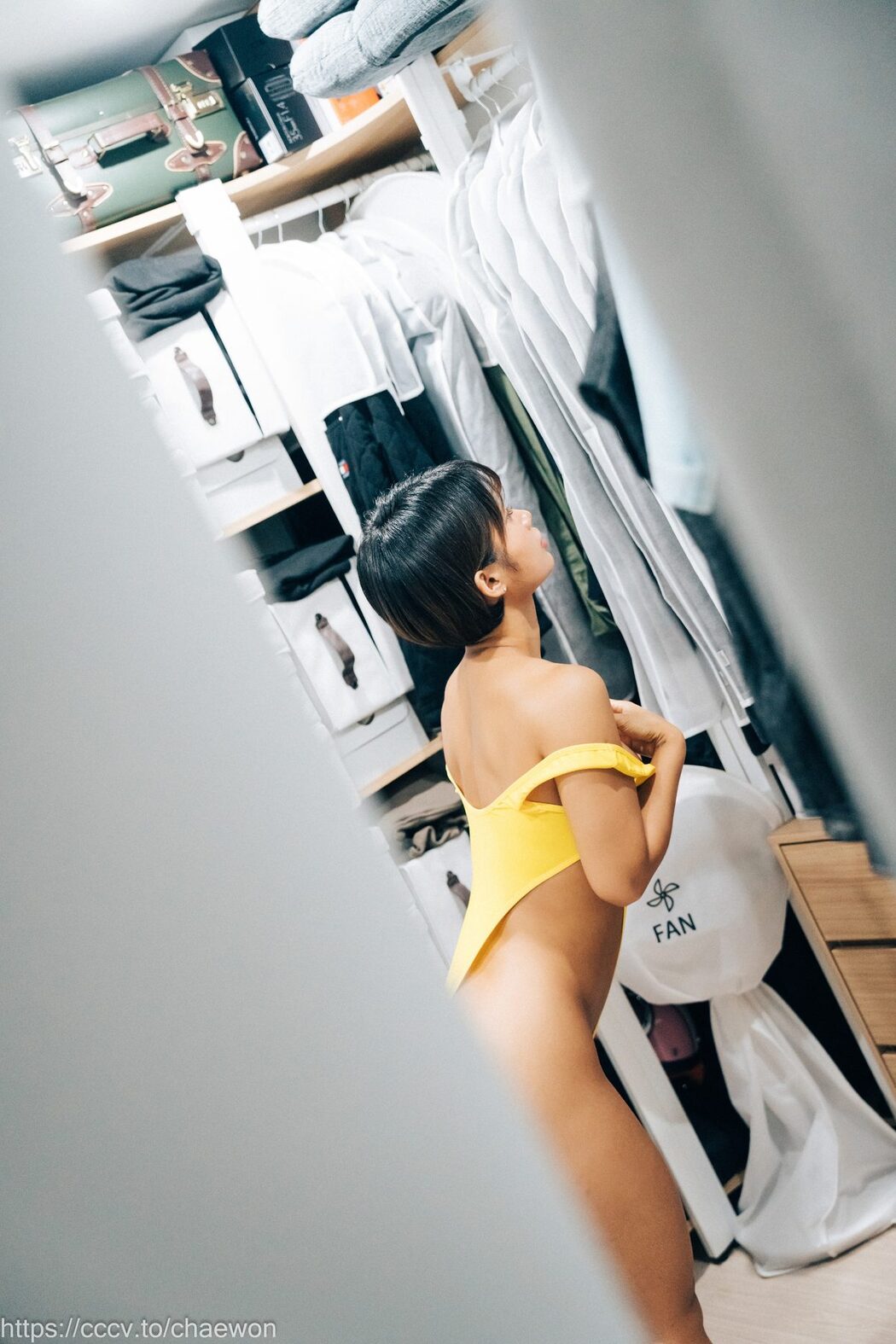 Loozy Booty Queen – 4k Girl Friend B