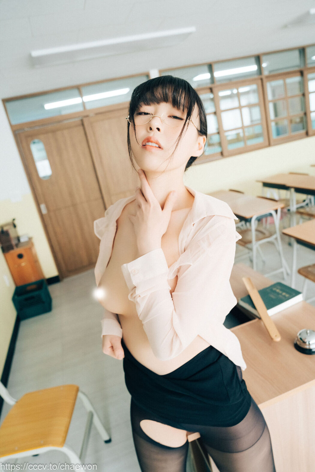 Loozy Mozzi 모찌 – Remedial Class Original Version Part2