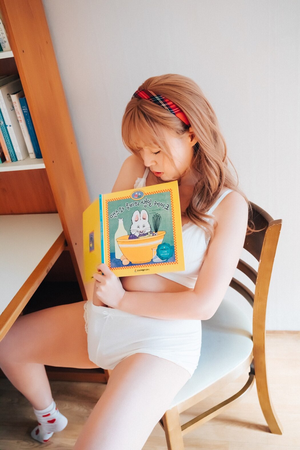 Loozy Mozzi 모찌 – Vintage S.Ver A