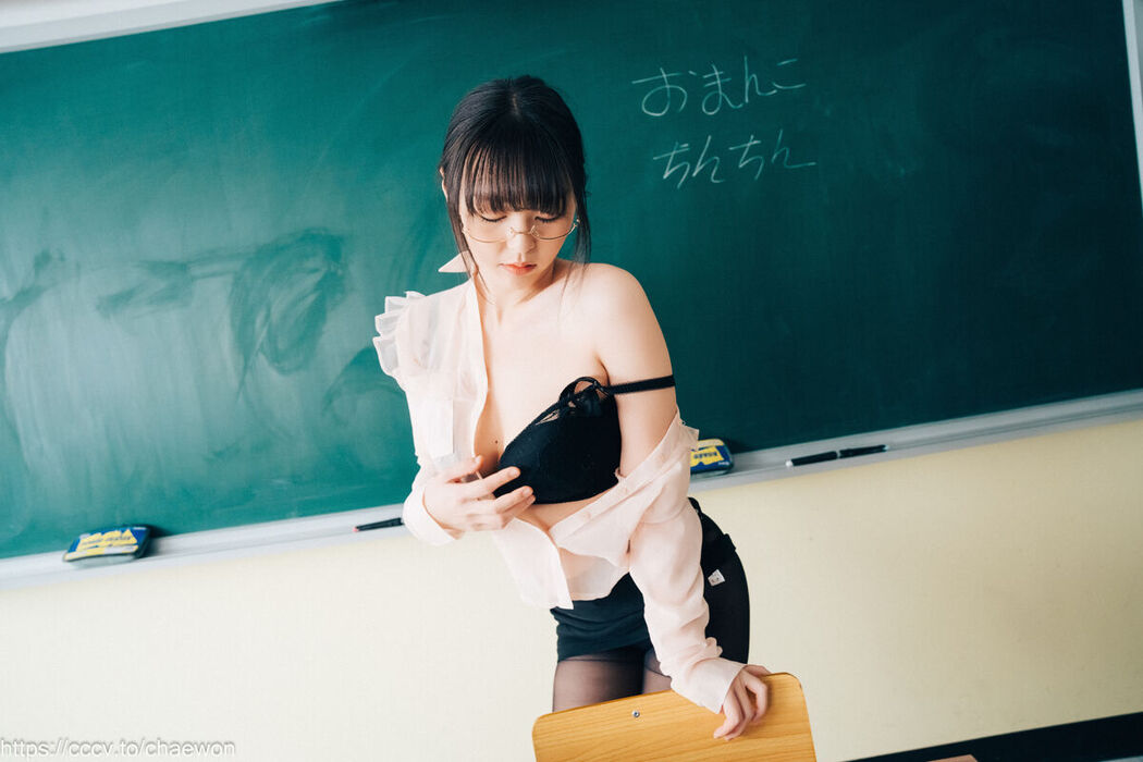 Loozy Mozzi 모찌 – Remedial Class Original Version Part1