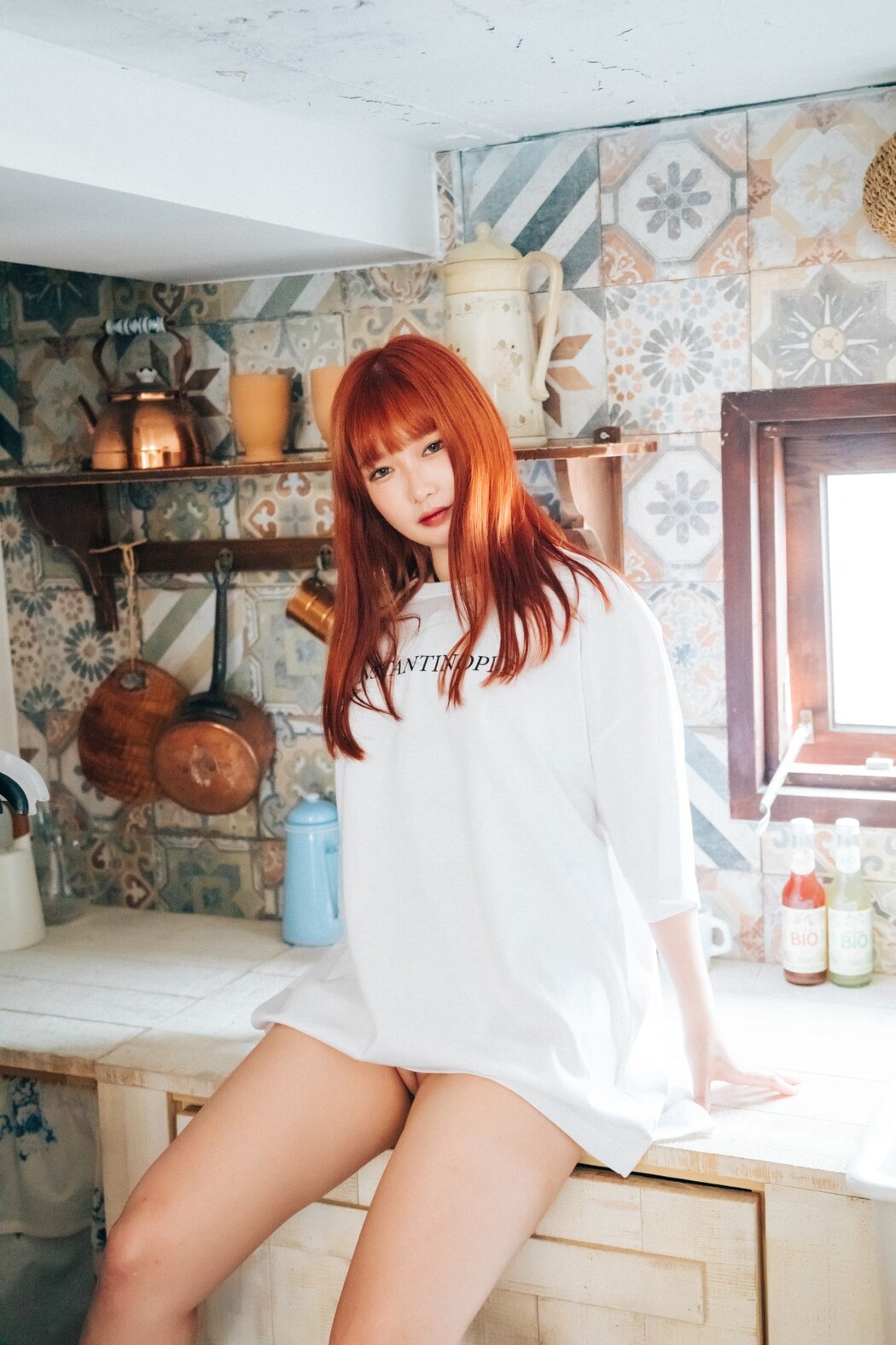 Loozy Miho 미호 S.Ver
