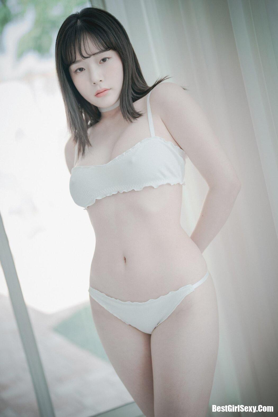 DJAWA 피아 Cozy White