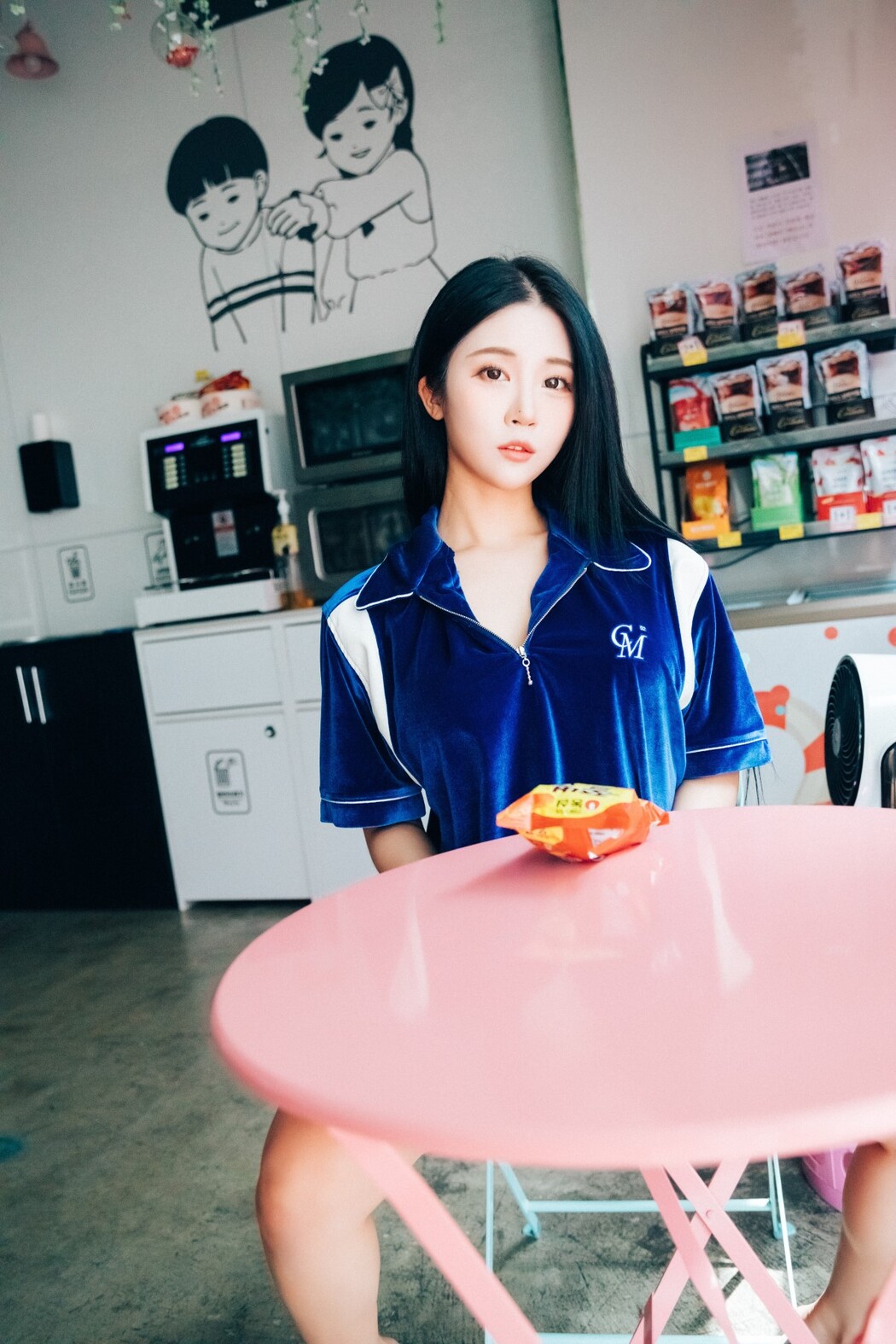 Loozy Bomi 보미 – Part Timer