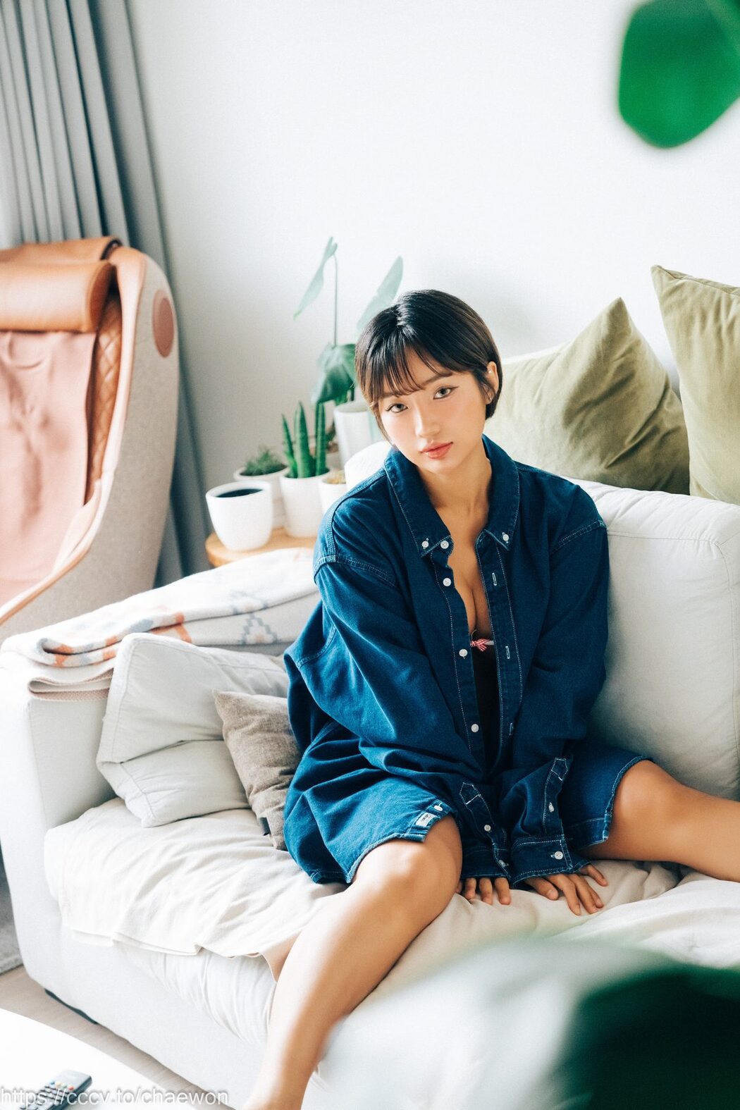 Loozy Booty Queen – 4k Girl Friend A