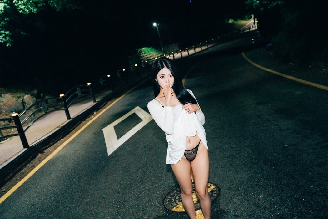 Loozy Bomi 보미 – Night Roads