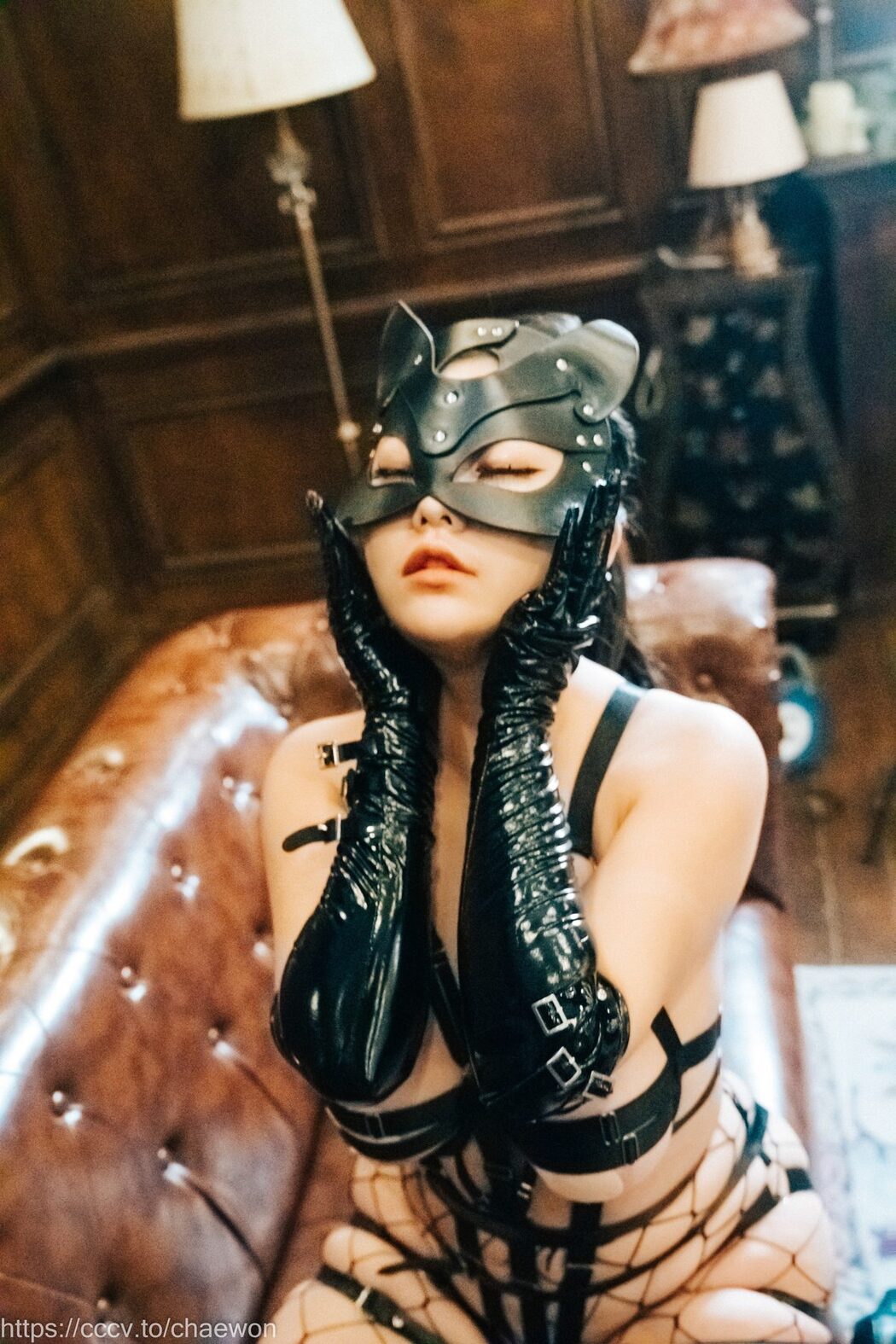 Loozy Kang Seonhye 강선혜 – Mistress A