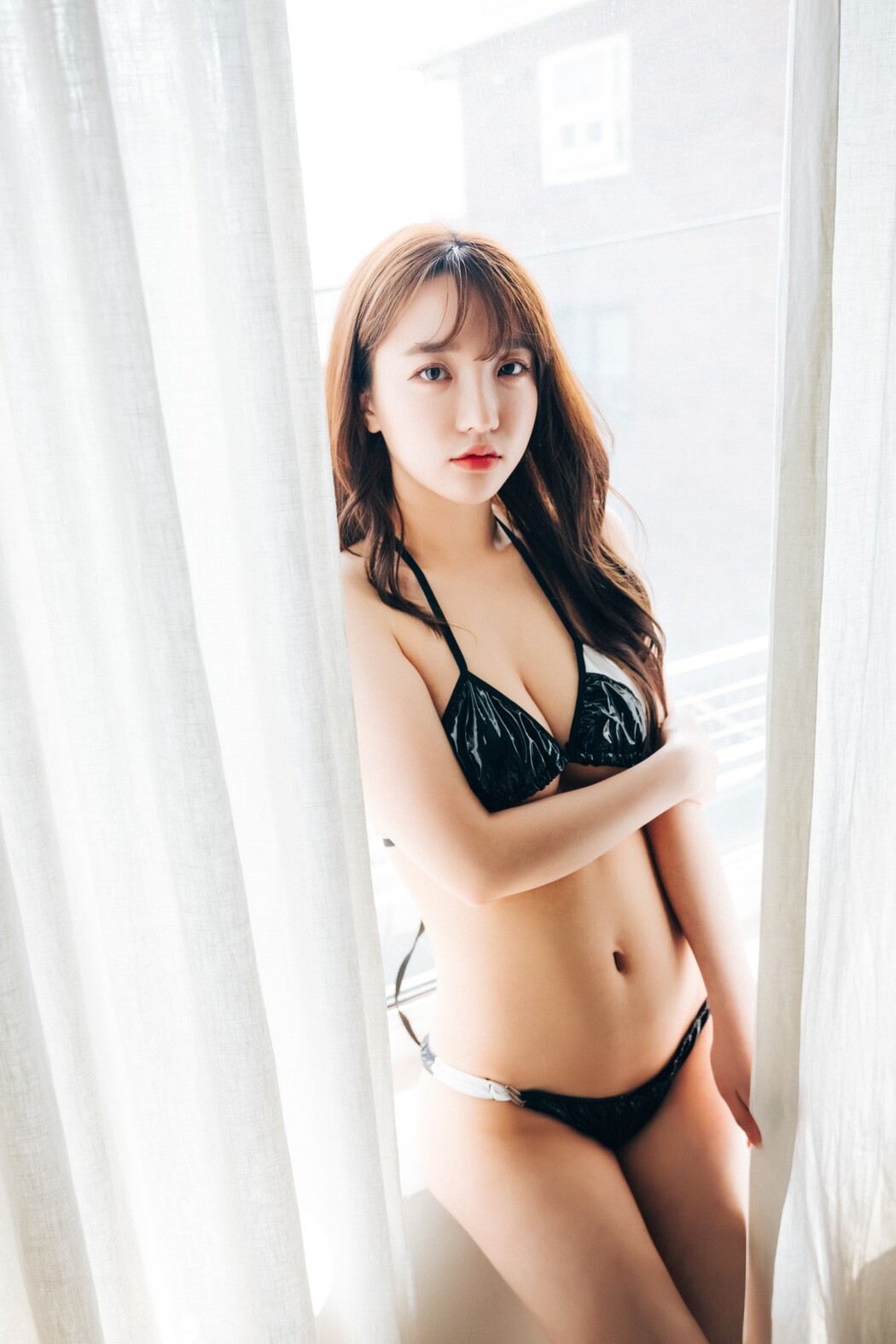 Loozy Maximum Vol.2 Son Ye-Eun 손예은