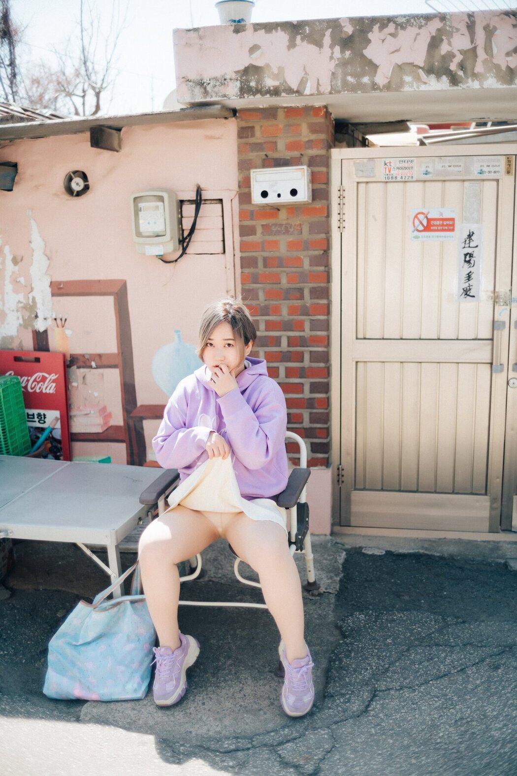 Loozy DoHwa 도화 – Yano