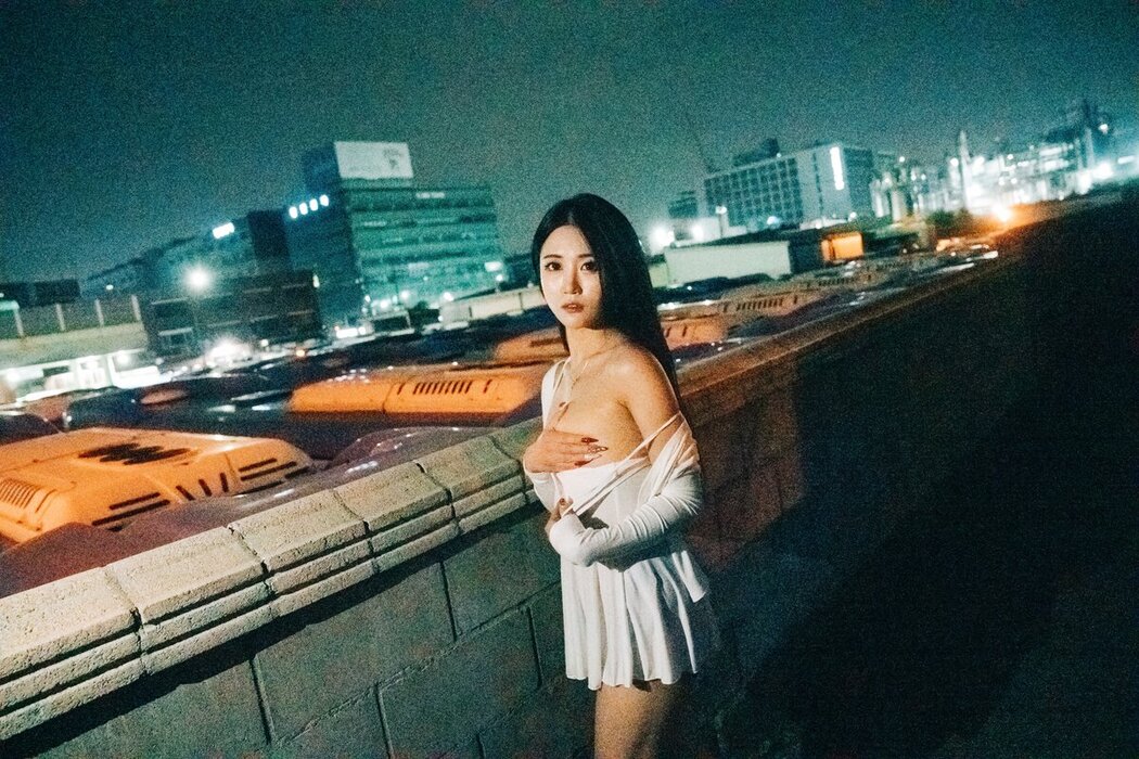 Loozy Bomi 보미 – Night Roads