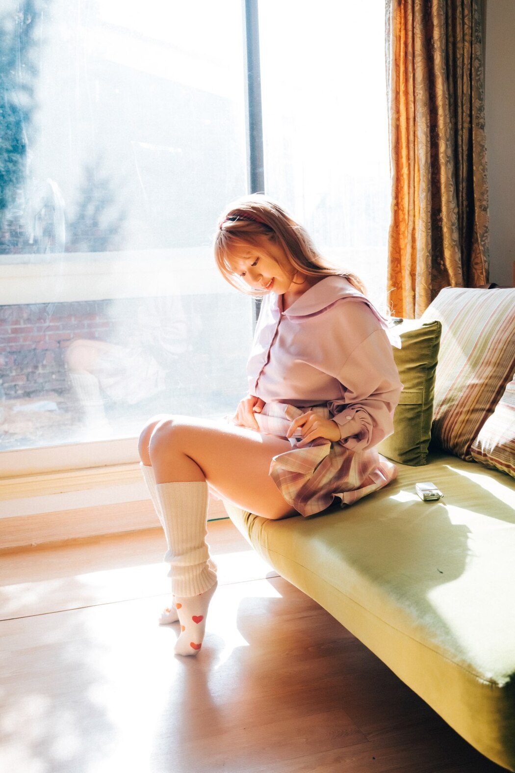 Loozy Mozzi 모찌 – Vintage S.Ver A