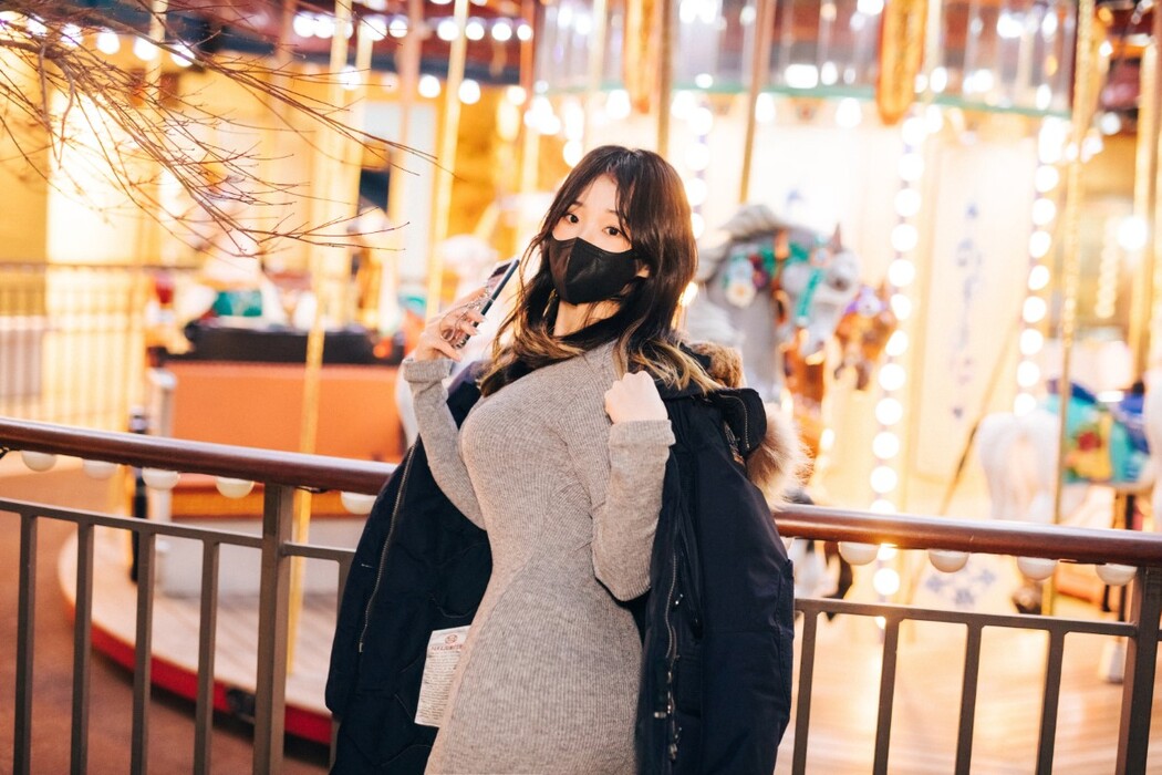 Loozy Bambi 밤비 – Double Date