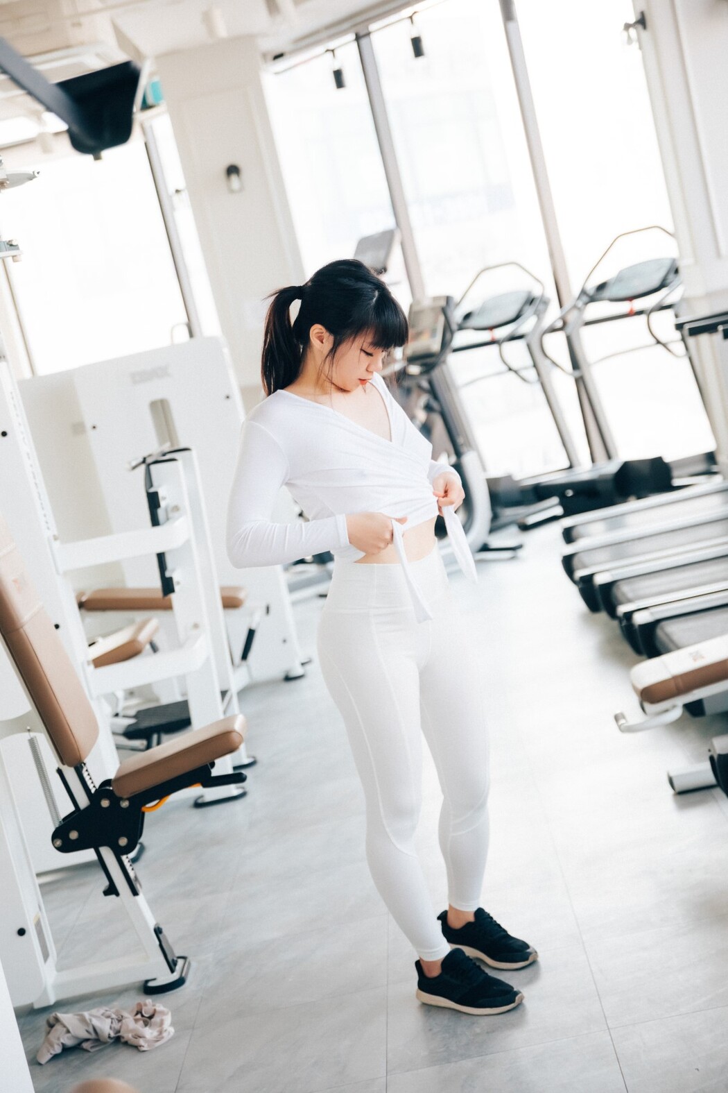 Loozy Kissme – Strip Fitness