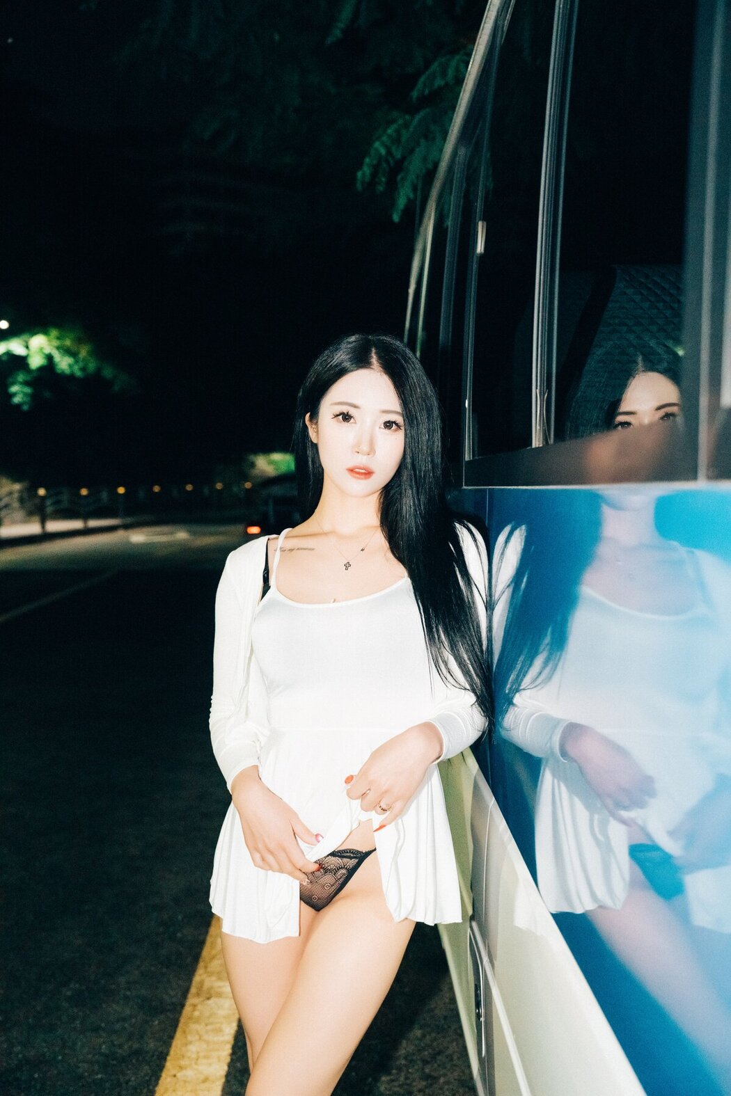 Loozy Bomi 보미 – Night Roads