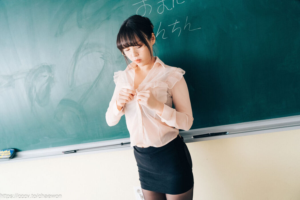 Loozy Mozzi 모찌 – Remedial Class Original Version Part1