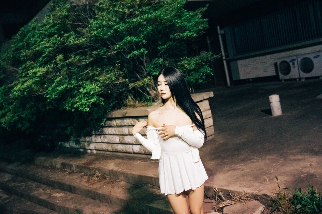 Loozy Bomi 보미 – Night Roads
