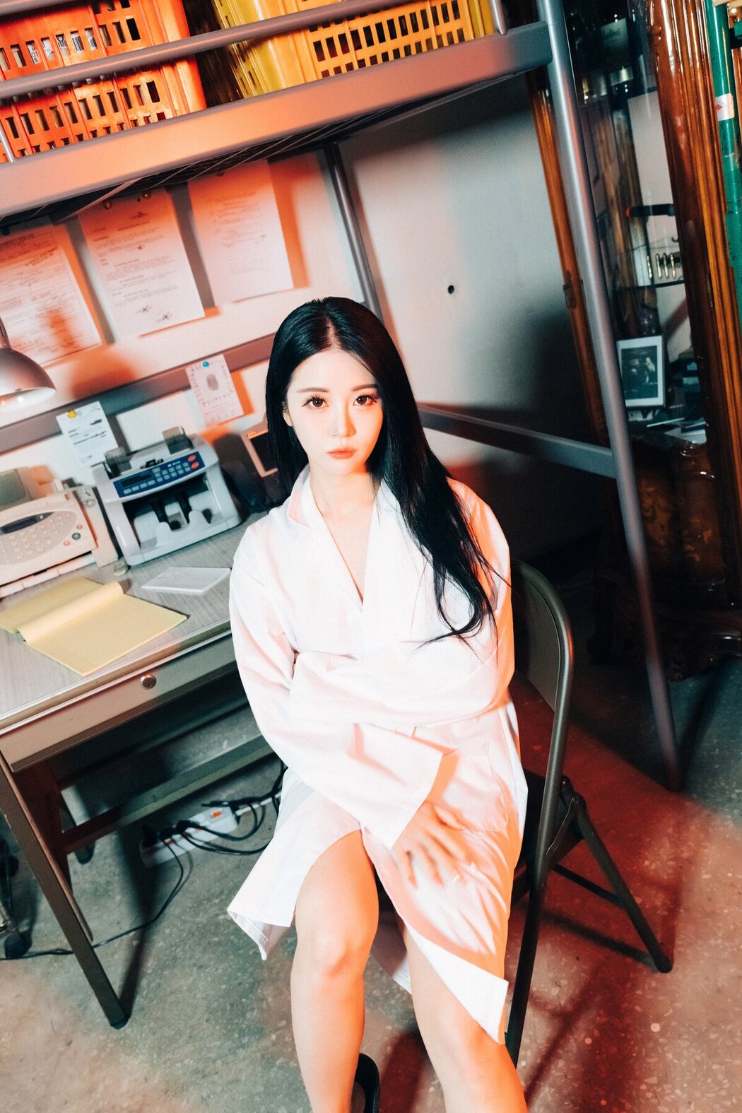 Loozy Bomi 보미 – Secret Treatment A