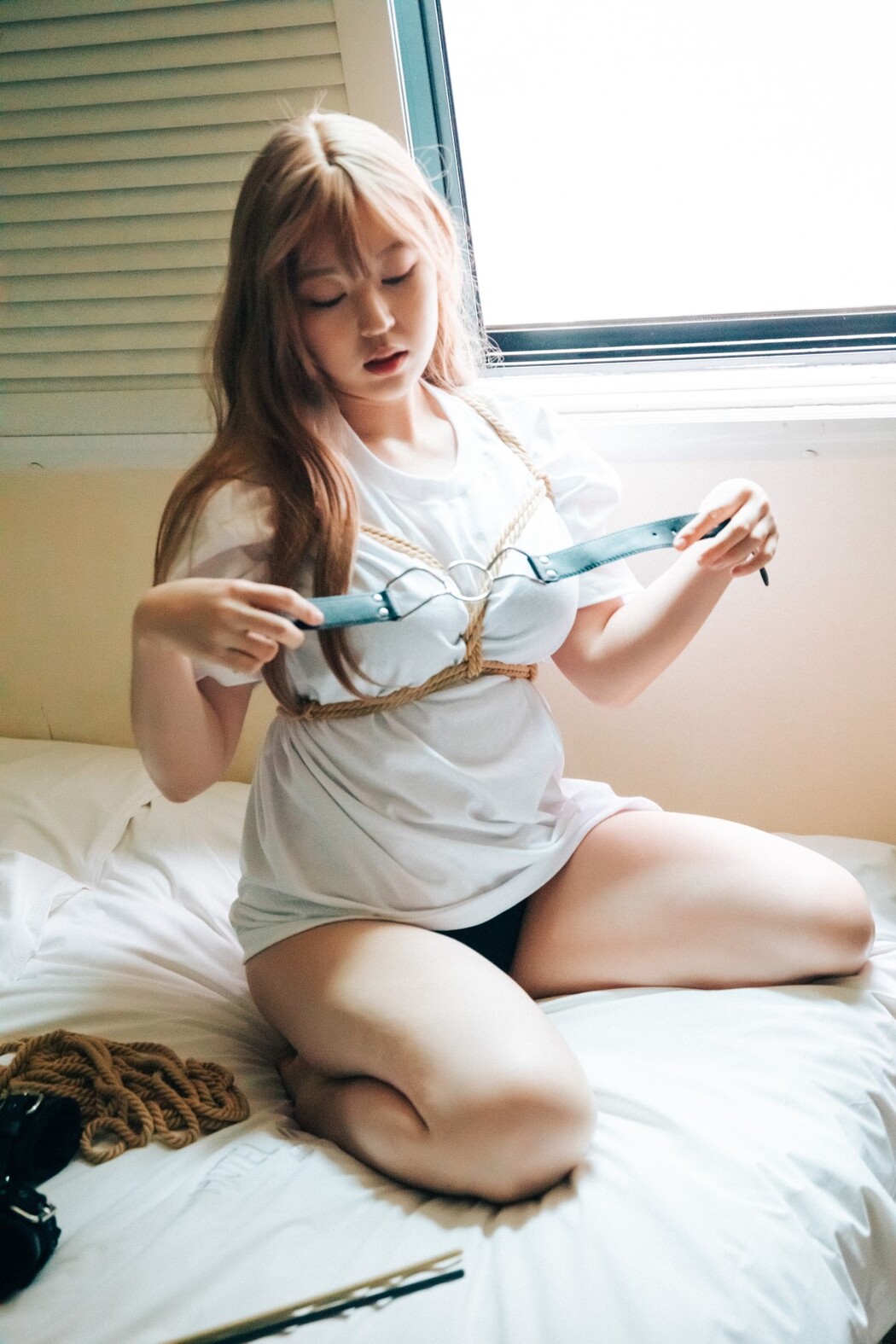 Loozy Mozzi 모찌 – Real Sub S.Ver