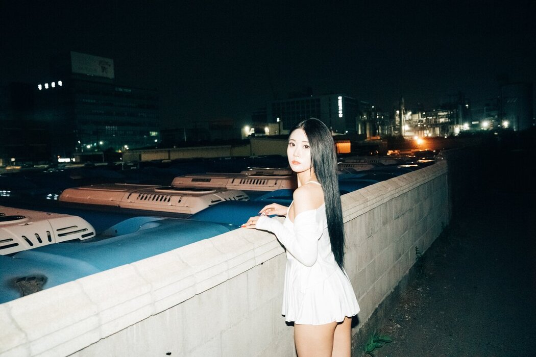 Loozy Bomi 보미 – Night Roads