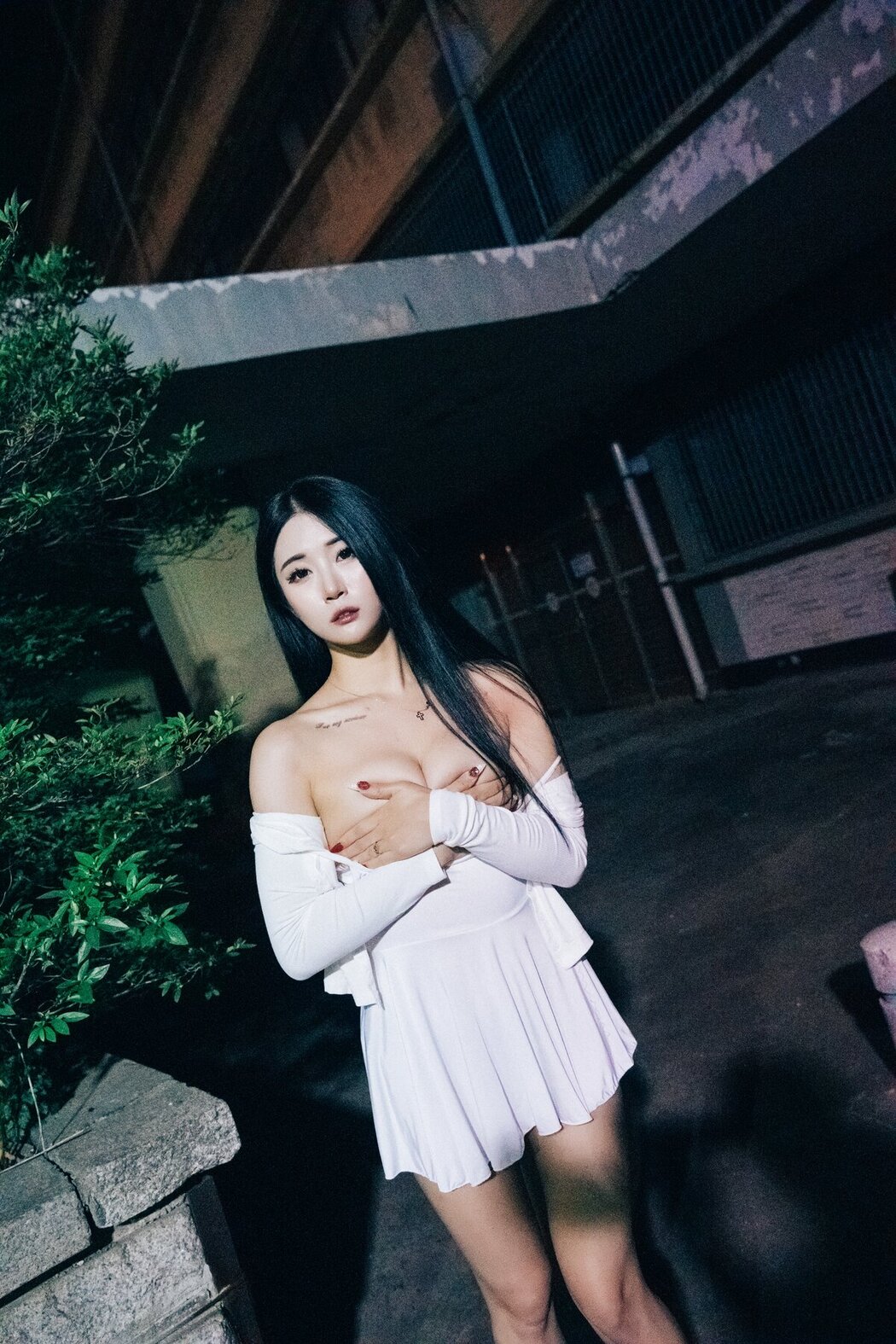Loozy Bomi 보미 – Night Roads