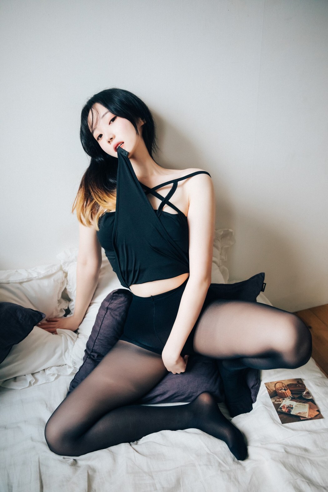 Loozy Bambi 밤비 – S-Bambi