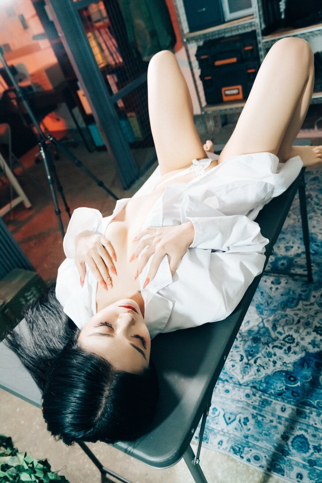 Loozy Bomi 보미 – Secret Treatment B