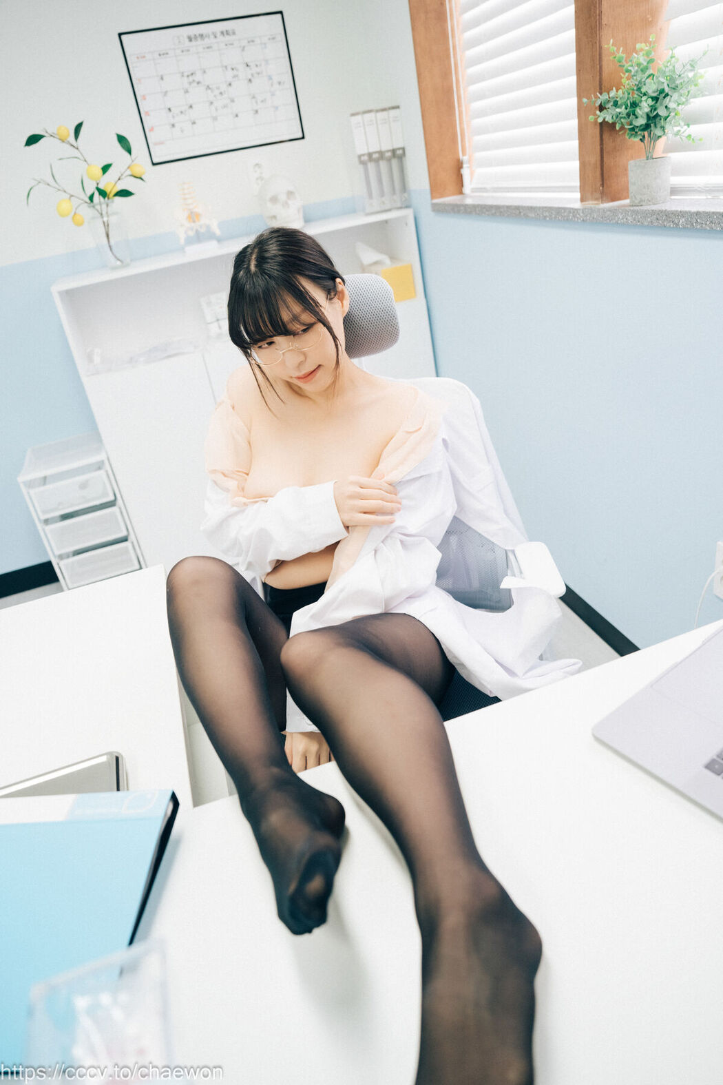 Loozy Mozzi 모찌 – Remedial Class Original Version Part4