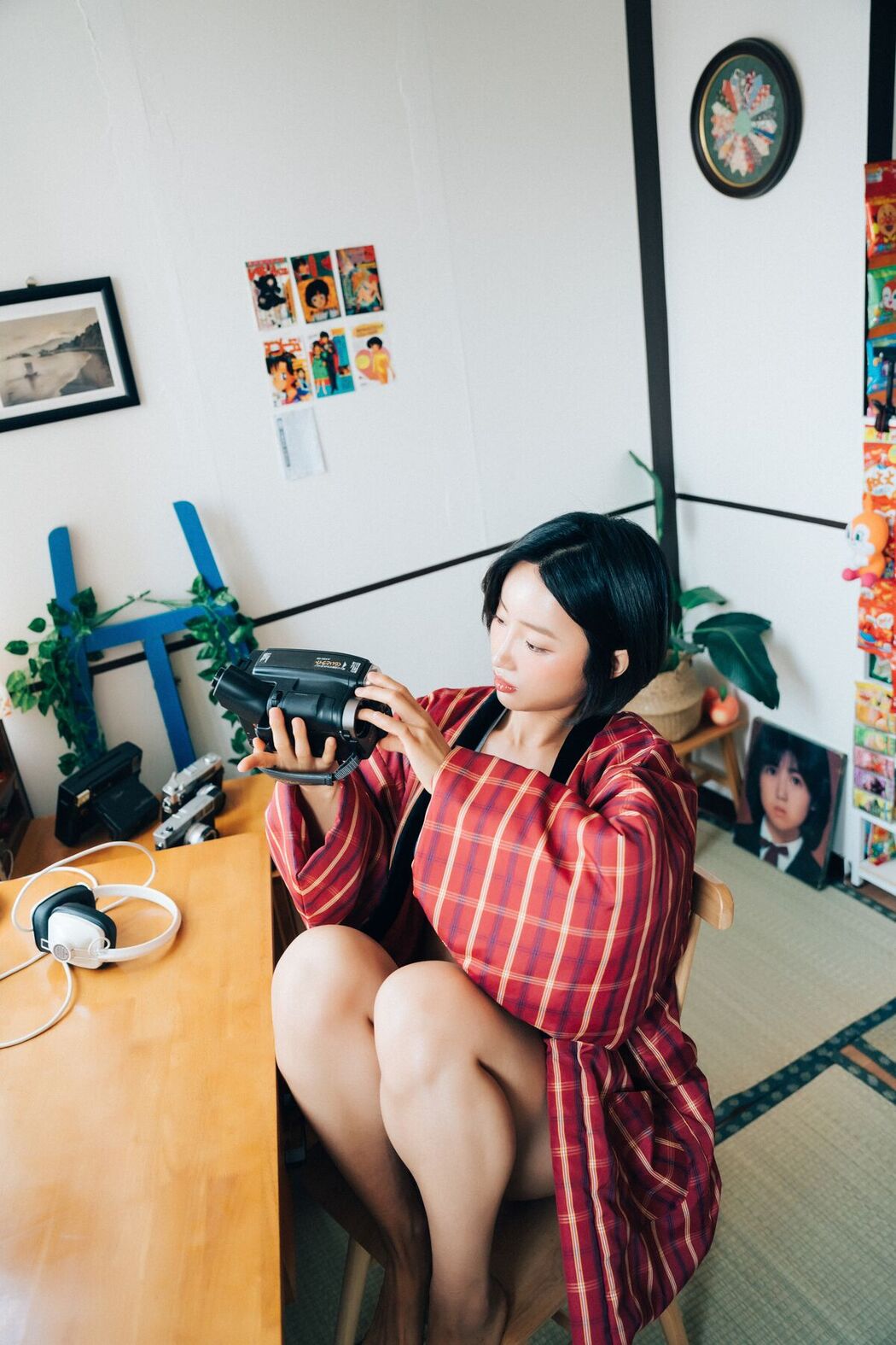 Loozy Booty Queen – Girl Room S.Ver A